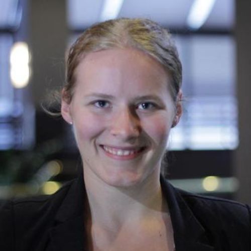 Canadian Nanny Provider Allison P's Profile Picture