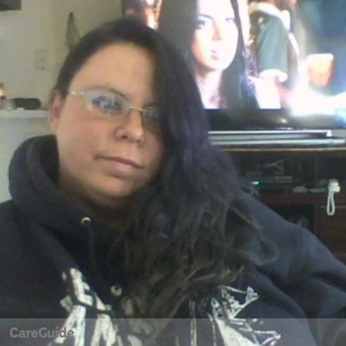 Pet Care Provider Linda J's Profile Picture