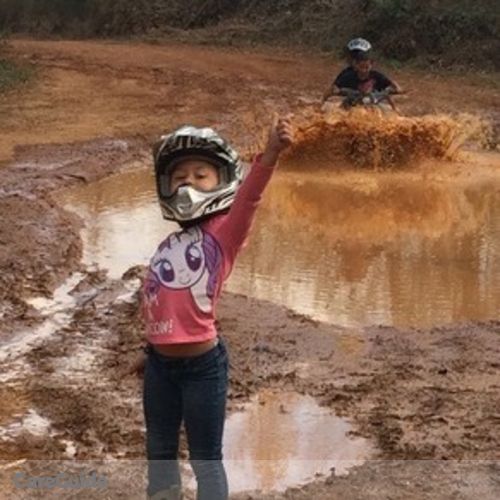 Child Care Job Michele Dashiell's Profile Picture