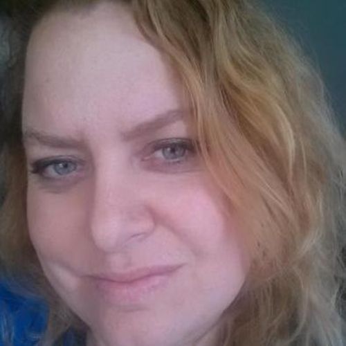Canadian Nanny Provider Jennifer R's Profile Picture