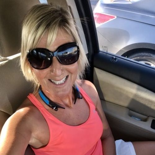 Housekeeper Provider Karen Britt's Profile Picture