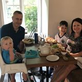 Long term nanny required for 2 great boys