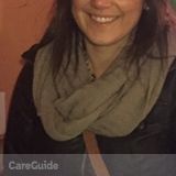 I am a child and youth worker, I have been in the field for 3 years