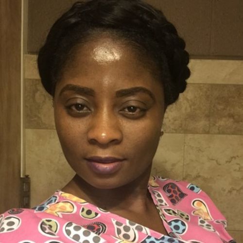 Elder Care Provider Felecia K's Profile Picture