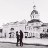 Kingston, Ontario Caretaker Posting