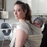 Loving and nurturing individual &mother, looking to care for a family and bring my son with me occasionally.