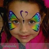 PROFESSIONAL FACE PAINTING! Birthday parties & events are more fun!
