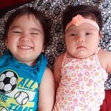 Experienced nanny looking for daytime part time job