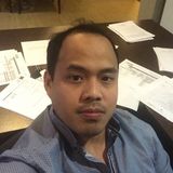 Filipino male nurse