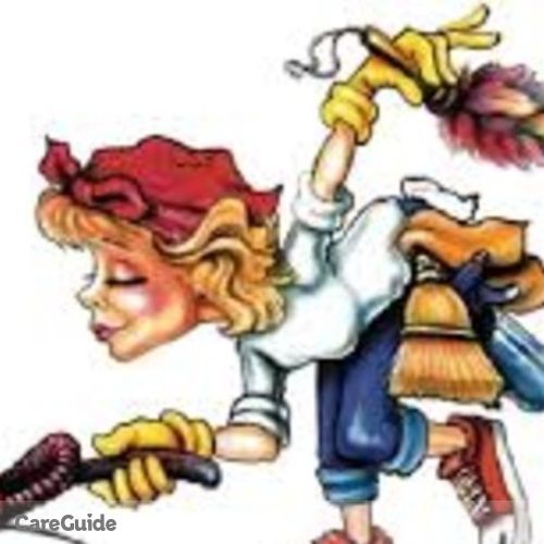 Housekeeper Provider Karyn H.'s Profile Picture