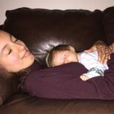 Caring Nanny