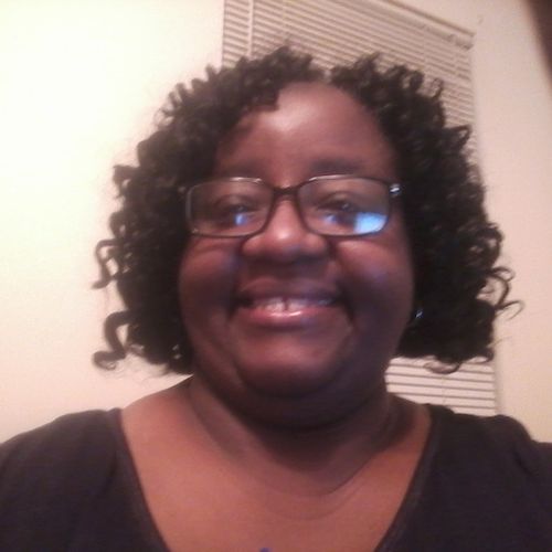 Child Care Provider Gwendolyn S's Profile Picture