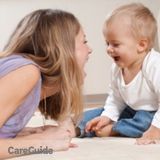 A good babysitter needed asap
