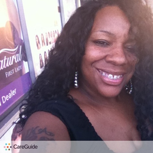 Housekeeper Provider Tomika Snead's Profile Picture