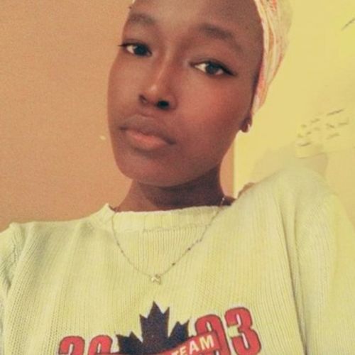 Canadian Nanny Provider Justine J's Profile Picture