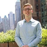 University student with nine years of experience working with youth