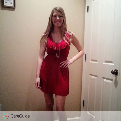 Child Care Provider Kendra E's Profile Picture