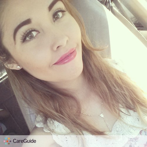 Housekeeper Provider Brenda Macias's Profile Picture