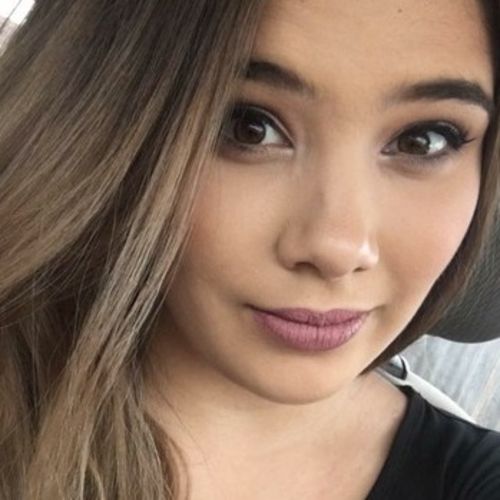 Canadian Nanny Provider Sydney W's Profile Picture