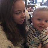 Friendly, enthusiastic, easy-going Nanny in Leslieville!