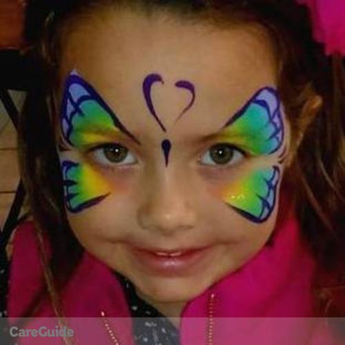 Painter Provider Milagros B's Profile Picture