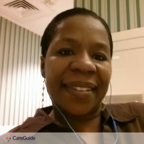 Housekeeper Provider Jean H's Profile Picture