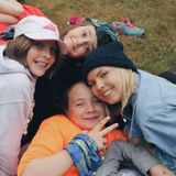 High-energy, responsible student with lots of experience with children!