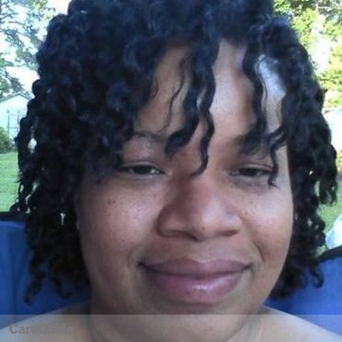 Housekeeper Provider Chell'e R's Profile Picture