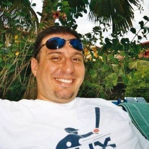 Housekeeper Job Bryan S's Profile Picture