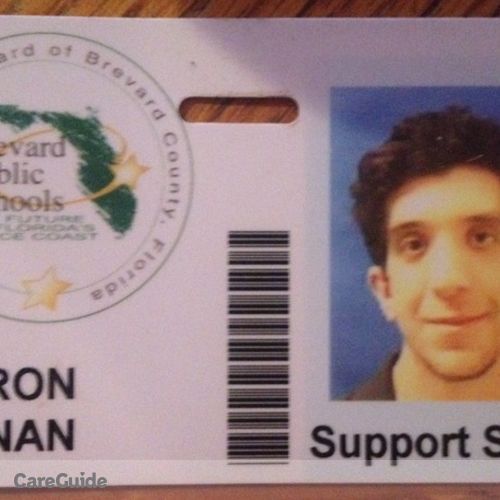 Tutor Job Keenan L's Profile Picture