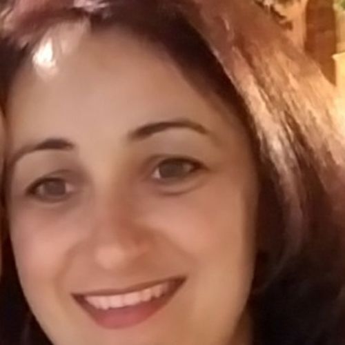 House Sitter Provider Ioana C's Profile Picture