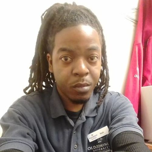 Housekeeper Provider Mark S's Profile Picture