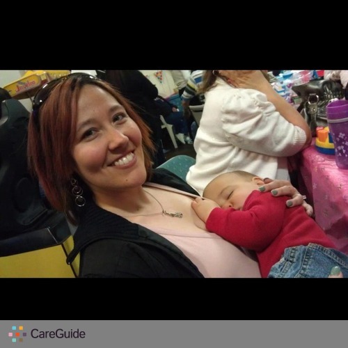 Child Care Provider Holly Laplume's Profile Picture