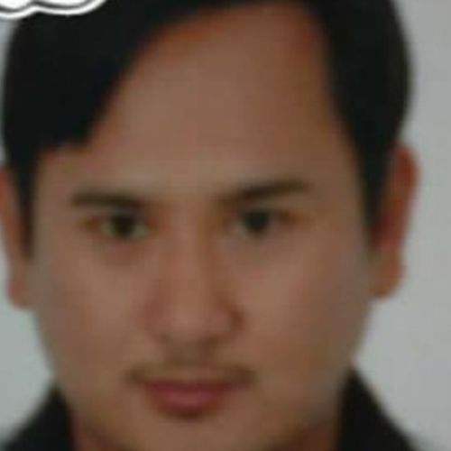 Elder Care Provider Isagani F's Profile Picture