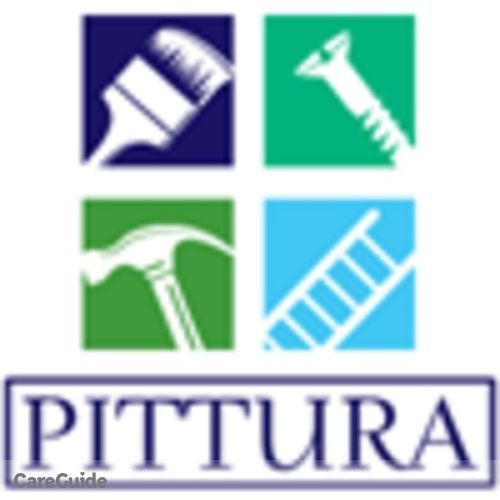 Painter Provider Jeff Proulx's Profile Picture
