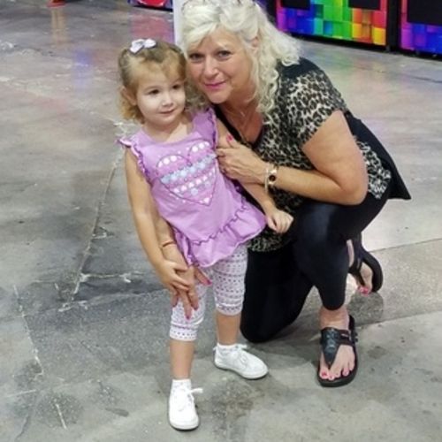 Child Care Provider Barbara P's Profile Picture