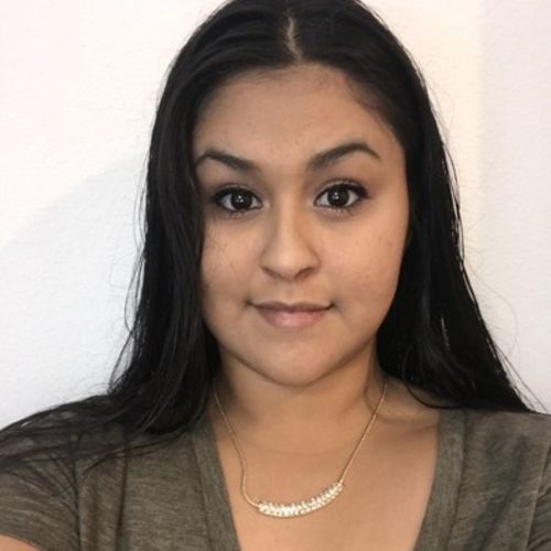 Child Care Provider Briana H's Profile Picture
