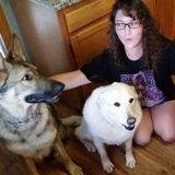 Animal enthusiast of all shapes and sizes!