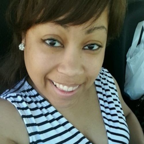 House Sitter Provider Olivia G's Profile Picture