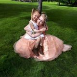 A University student, hoping to become a teacher! I adore children and would love to meet yours!
