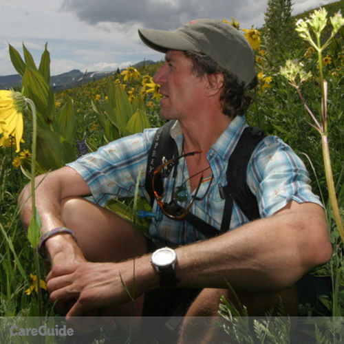 House Sitter Provider Michael G's Profile Picture