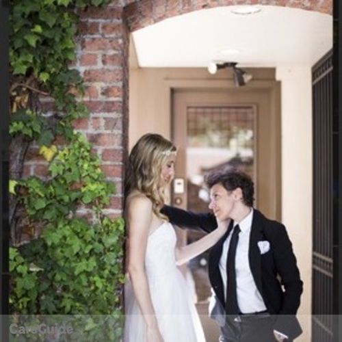 Videographer Provider Natasha&Irene W's Profile Picture