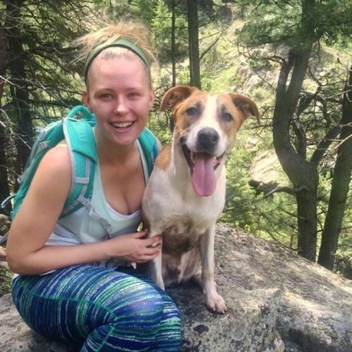 Nuturing Pet Care Dog Walker, Pet Sitter in Denver, CO