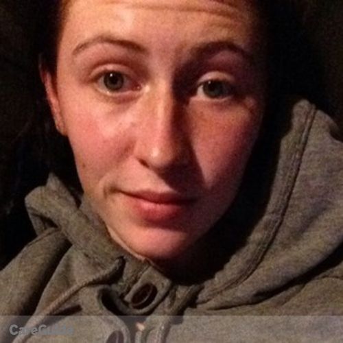 Pet Care Provider Briana H's Profile Picture