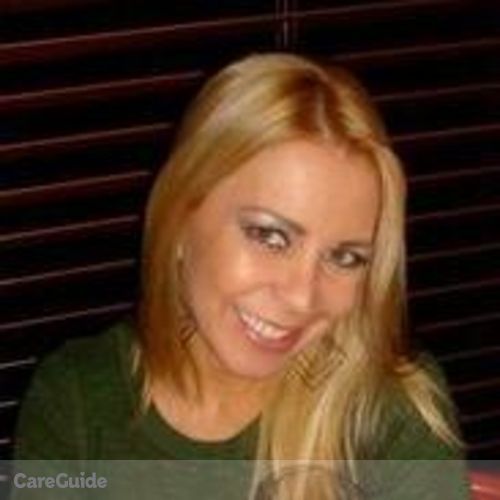 Housekeeper Provider Jana M's Profile Picture