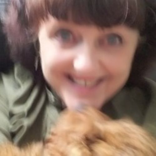 House Sitter Provider Bonnie B's Profile Picture