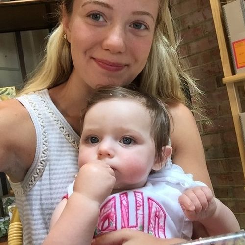 Child Care Provider Natalie H's Profile Picture
