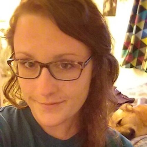 House Sitter Provider Heather Allender-Rybolt's Profile Picture