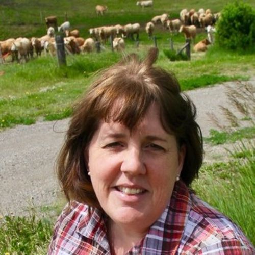 House Sitter Provider Mary D's Profile Picture
