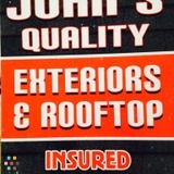 Roofing and home exterior